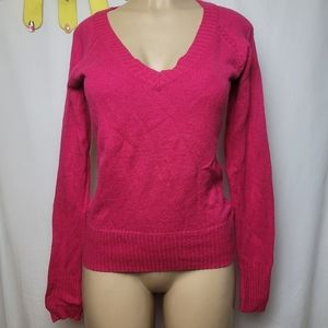 Garage v-neck Sweater